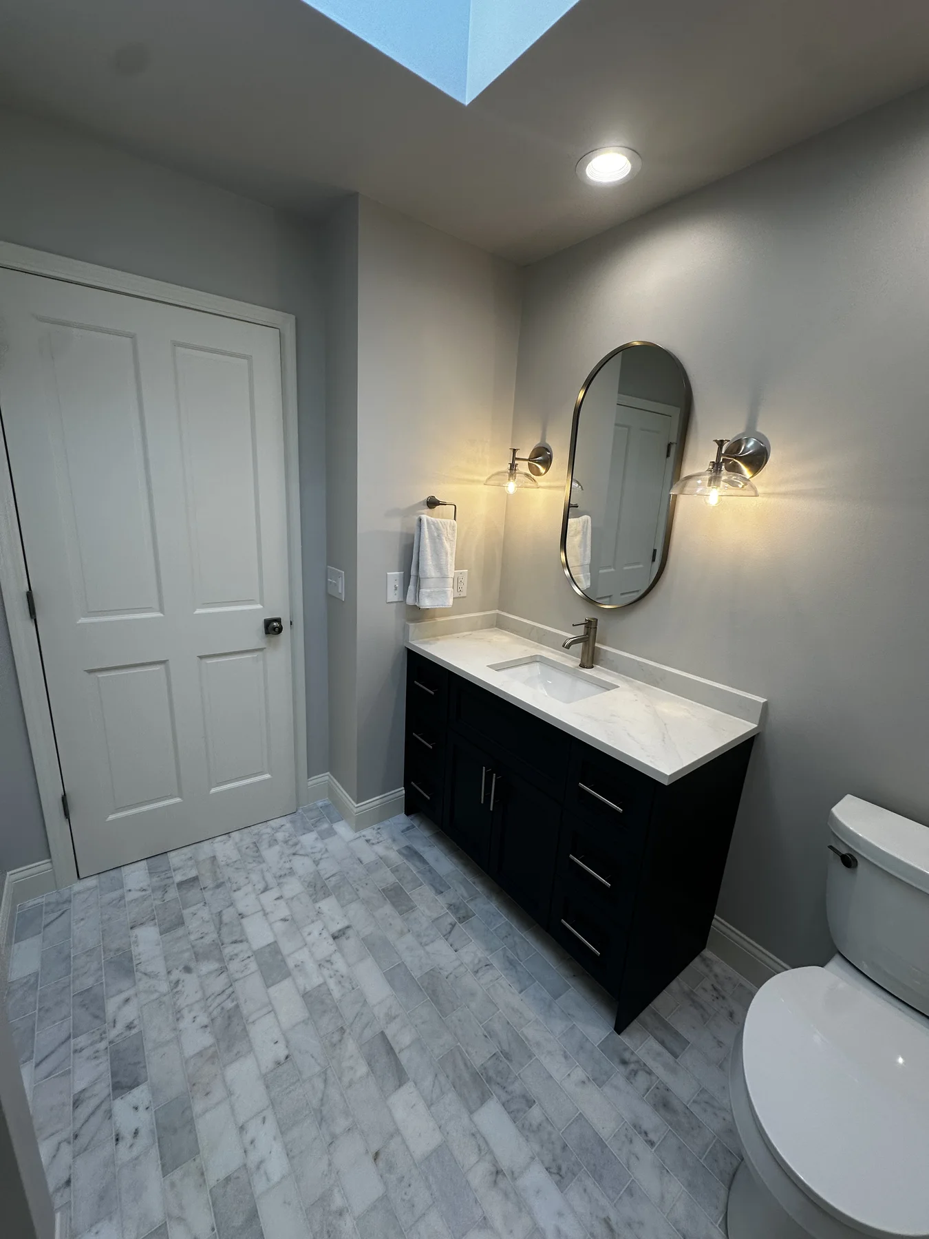 Abbey Springs Renovation