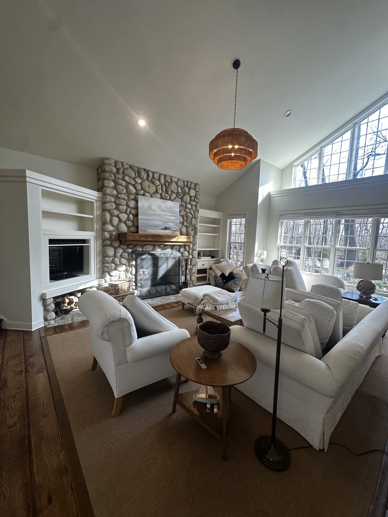 Abbey Springs Renovation
