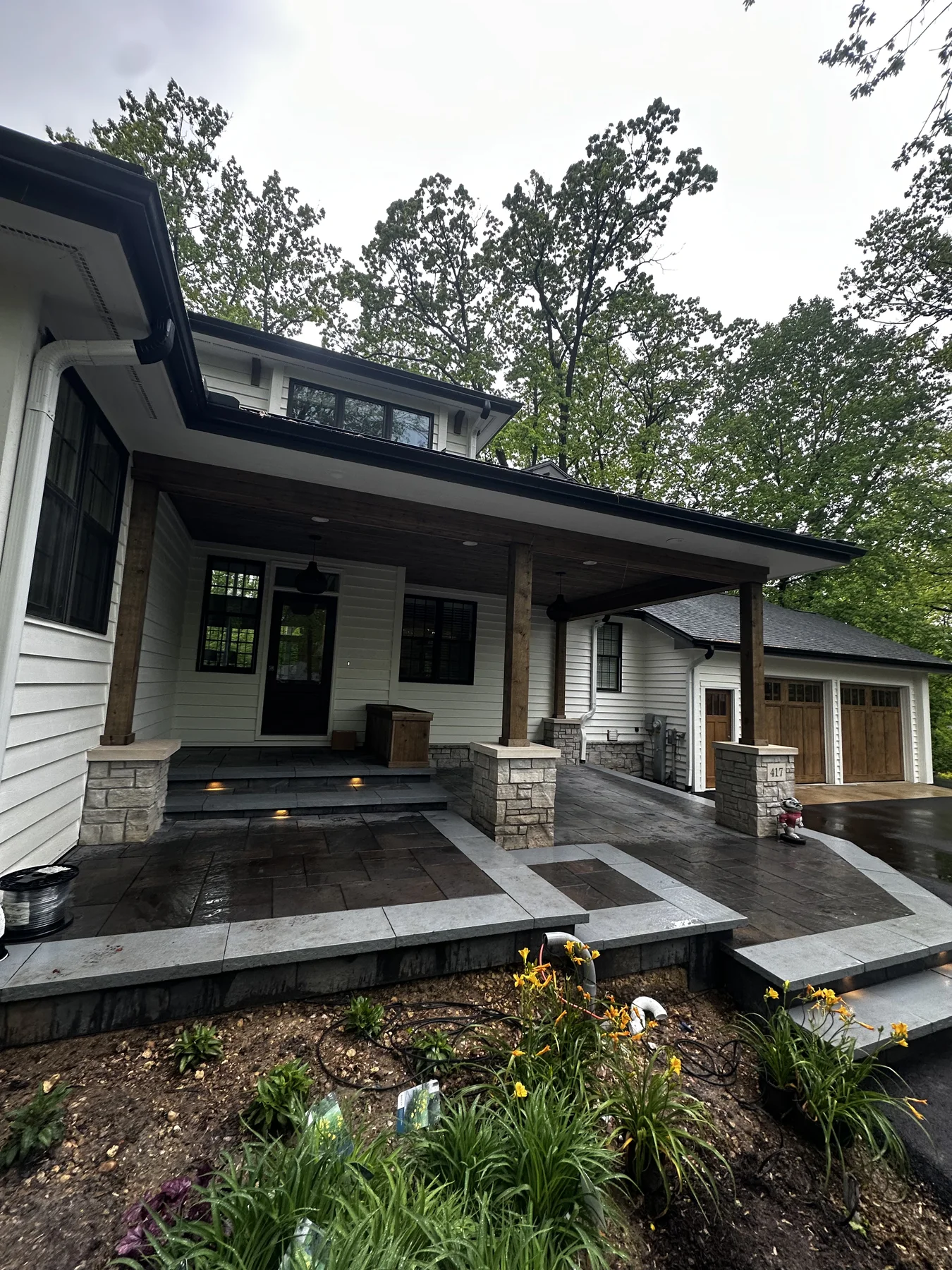 Abbey Springs Renovation