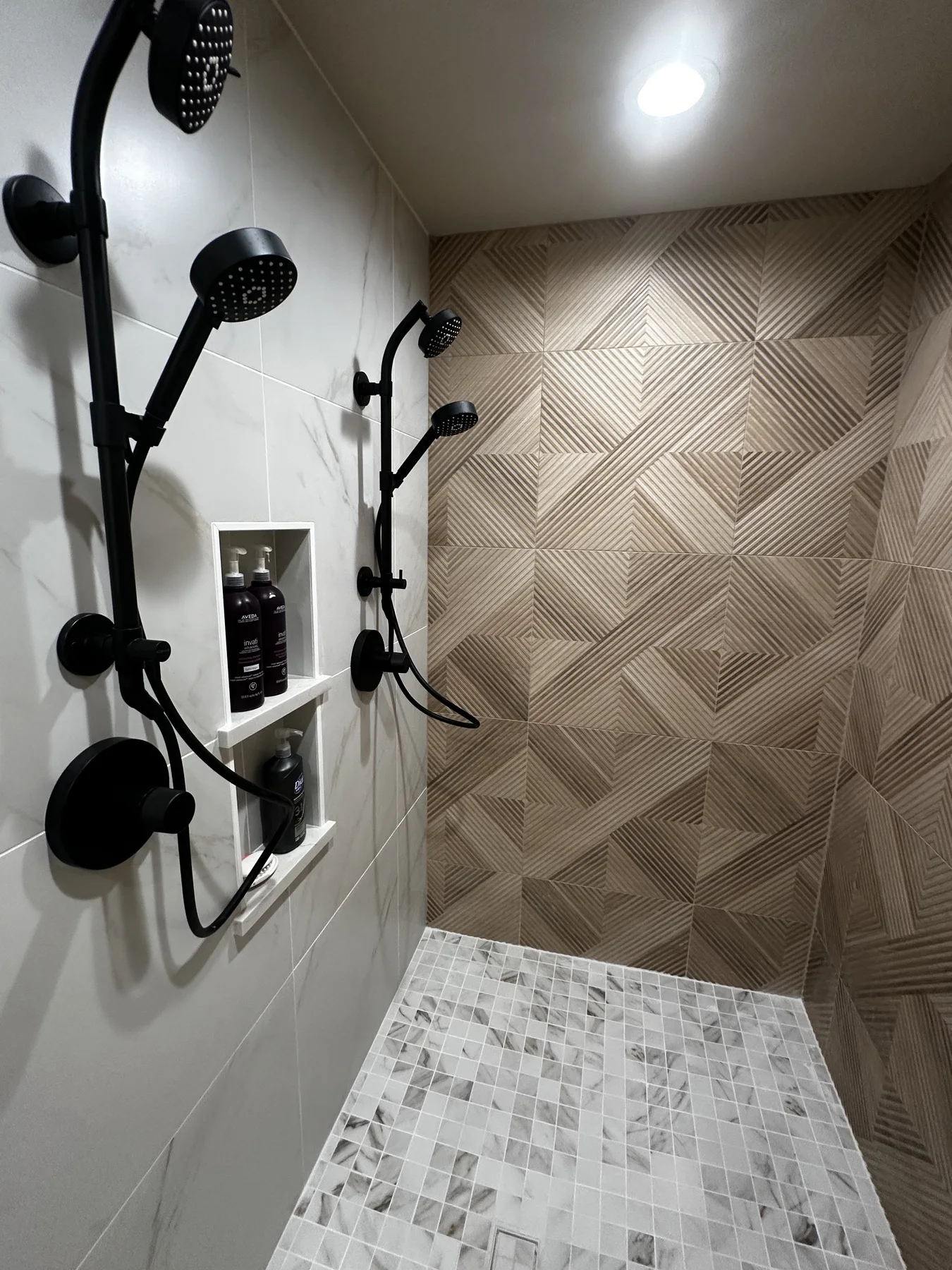 Abbey Springs Renovation